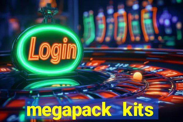 megapack kits football manager 2016